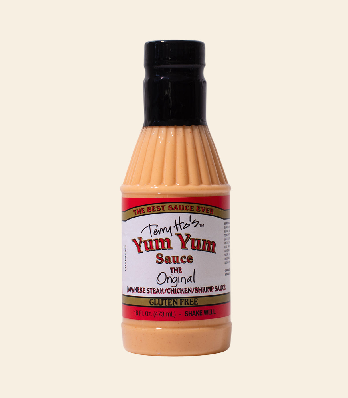Original Yum Yum Sauce