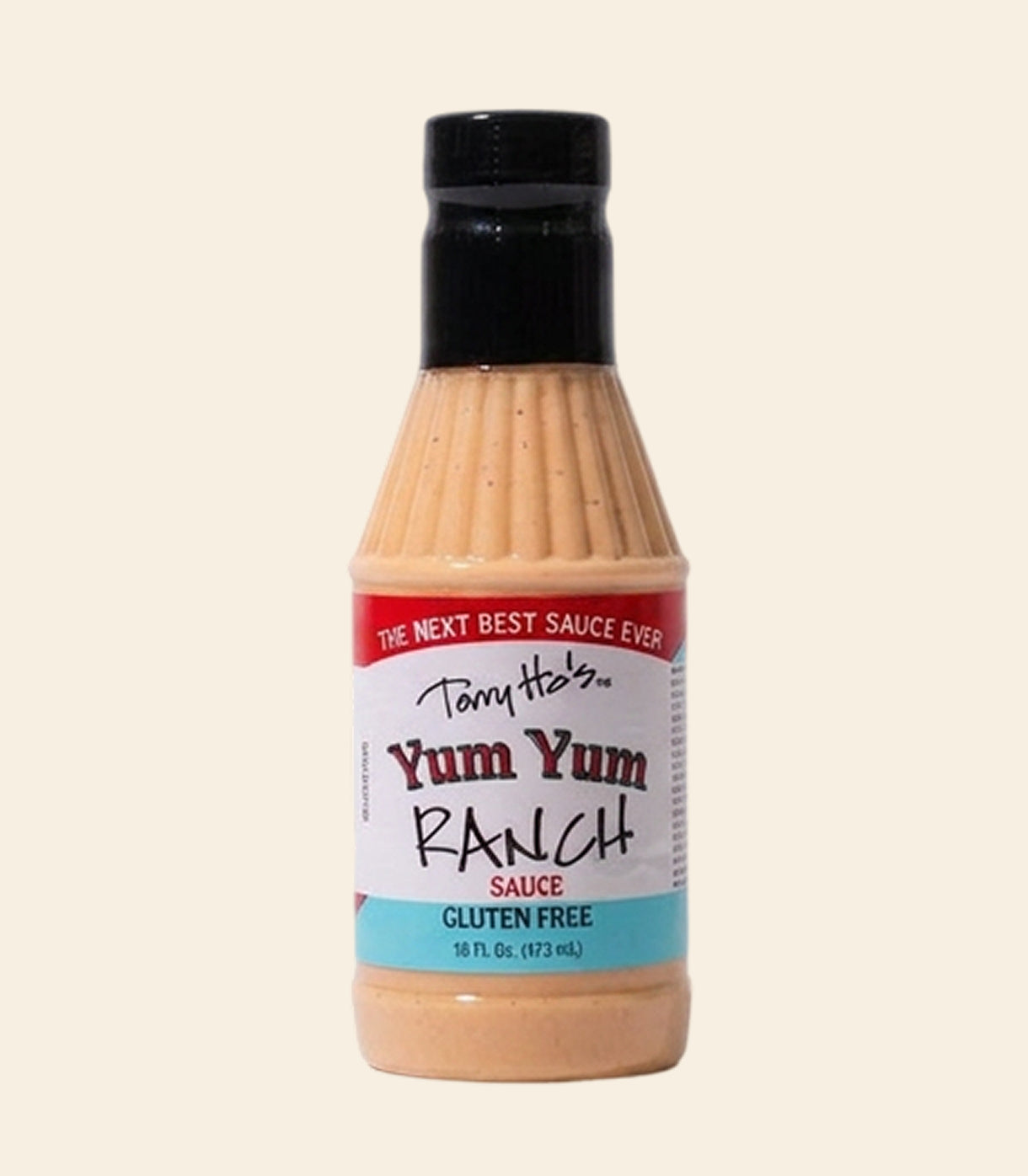 Yum Yum Ranch – Terry Ho's Original Yum Yum!