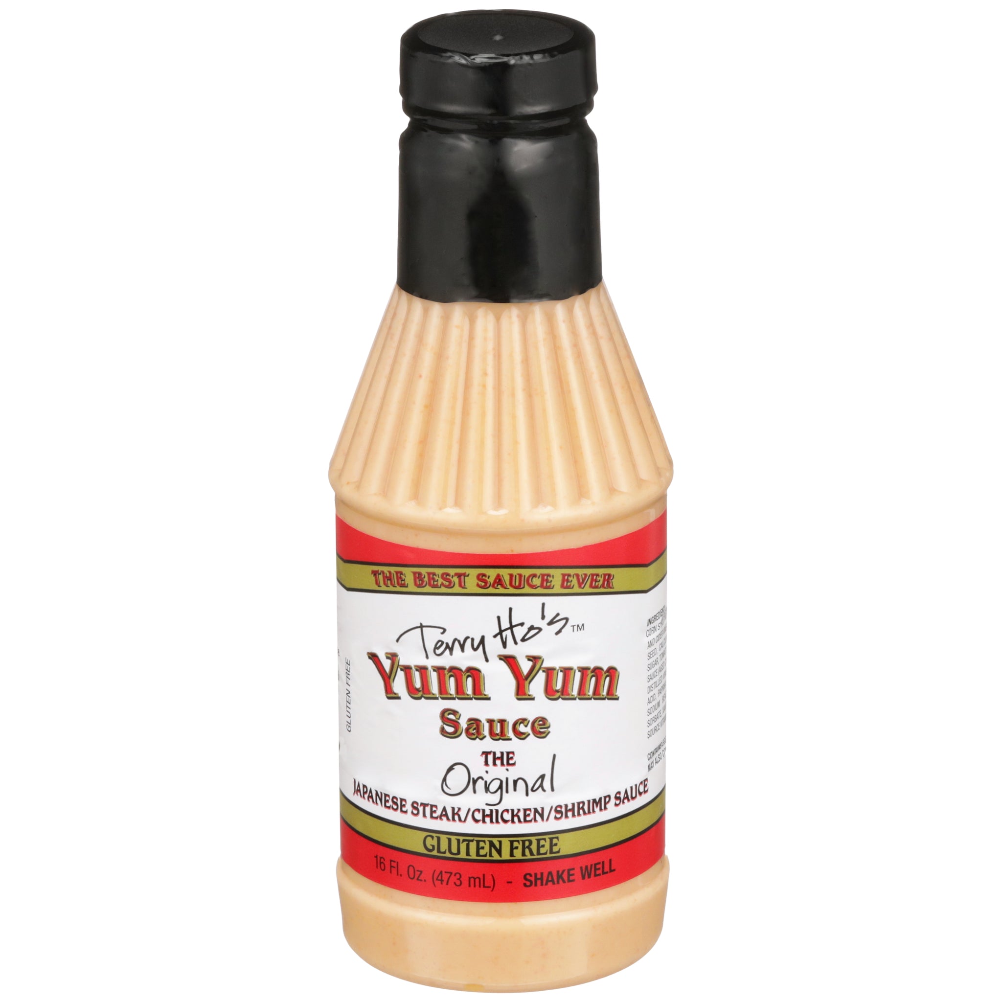 Original Yum Yum