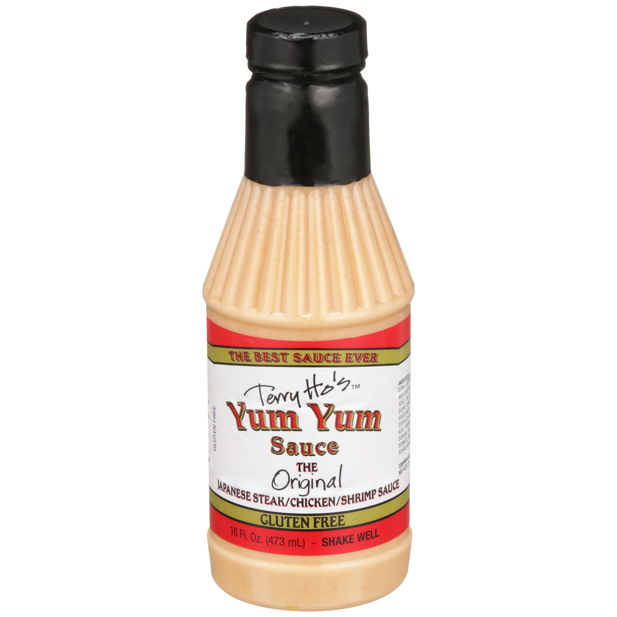 Original Yum Yum Sauce