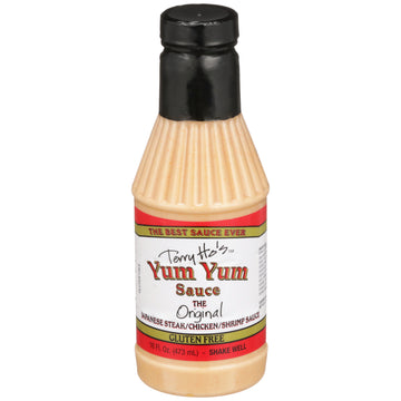 Original Yum Yum