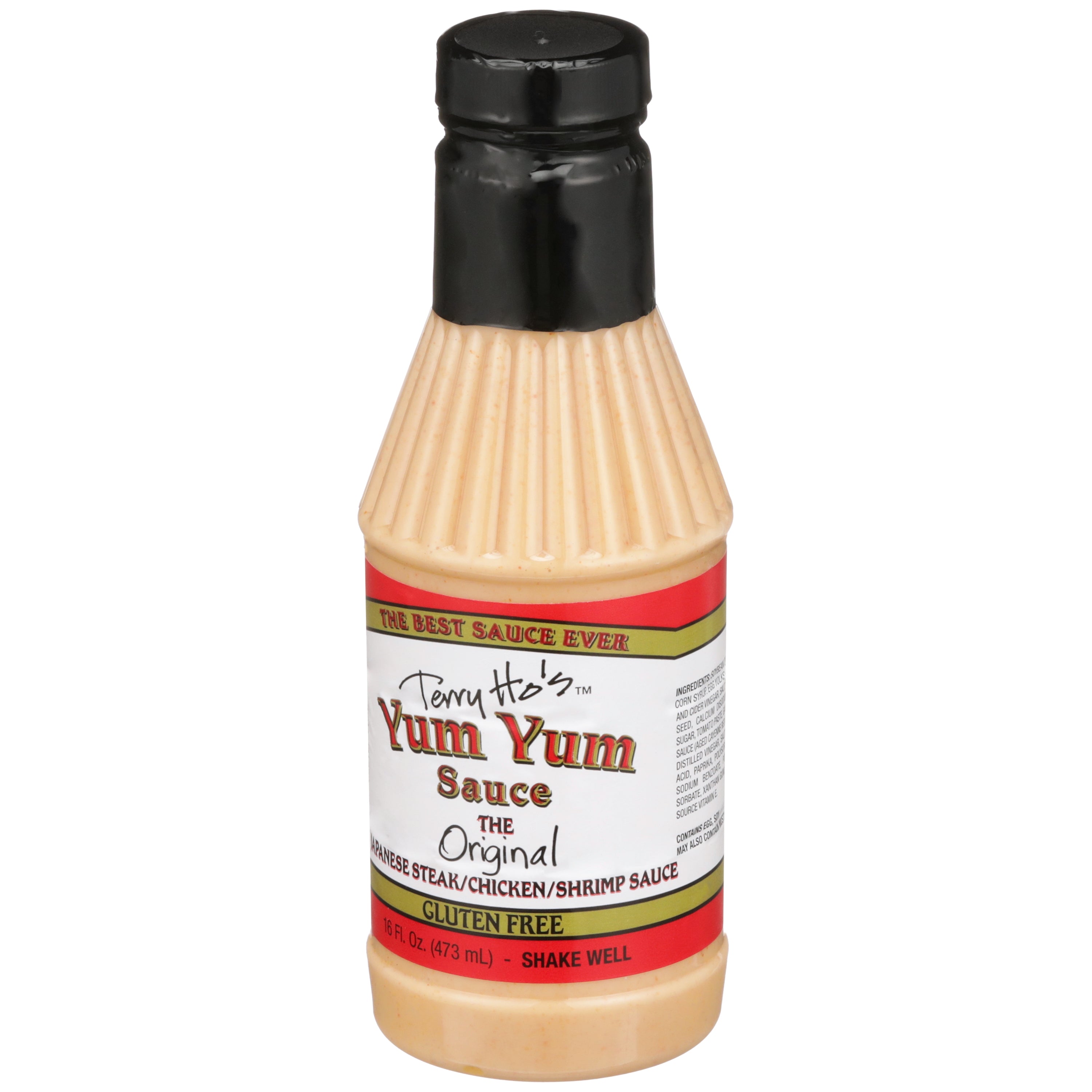 Original Yum Yum