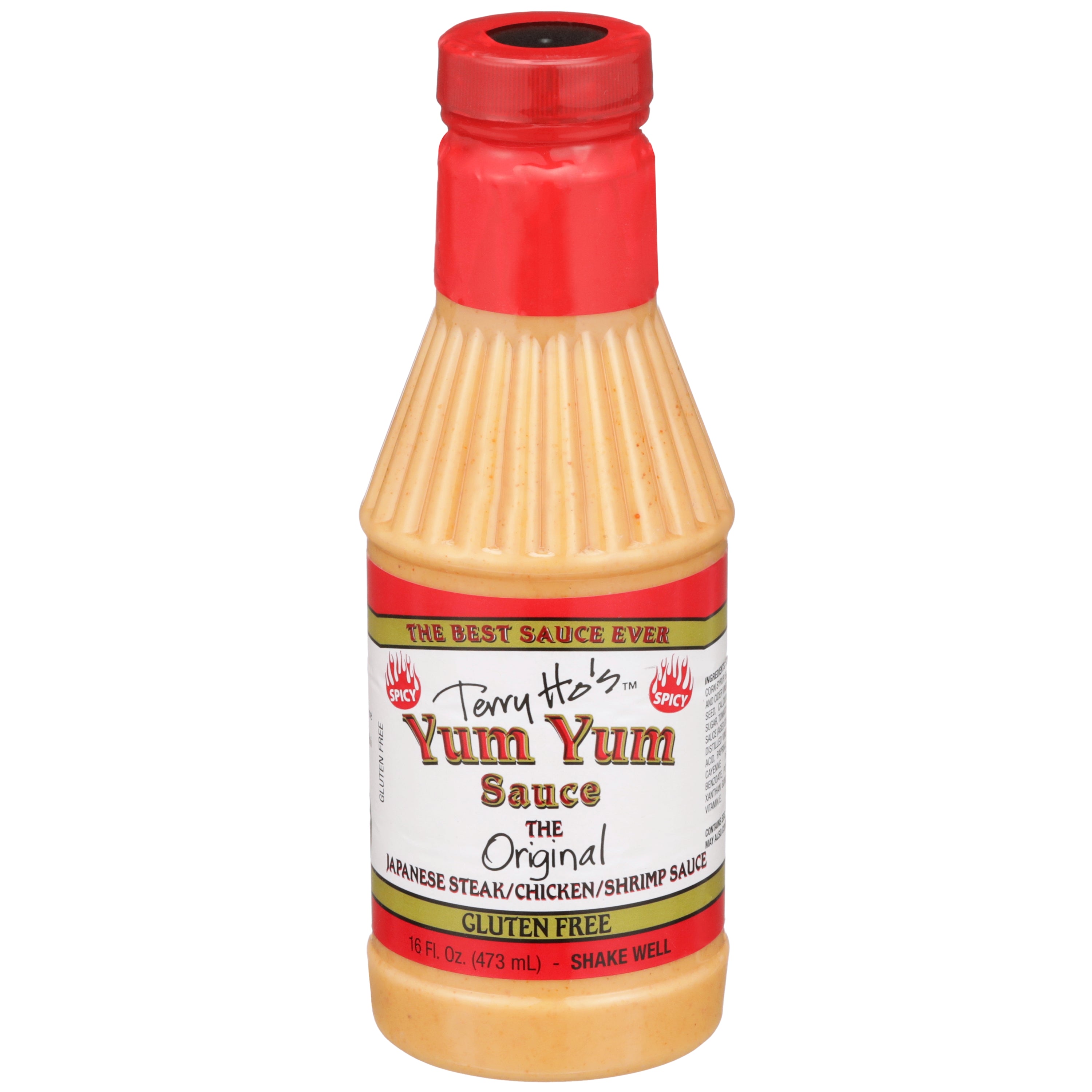 Original Yum Yum - Spicy