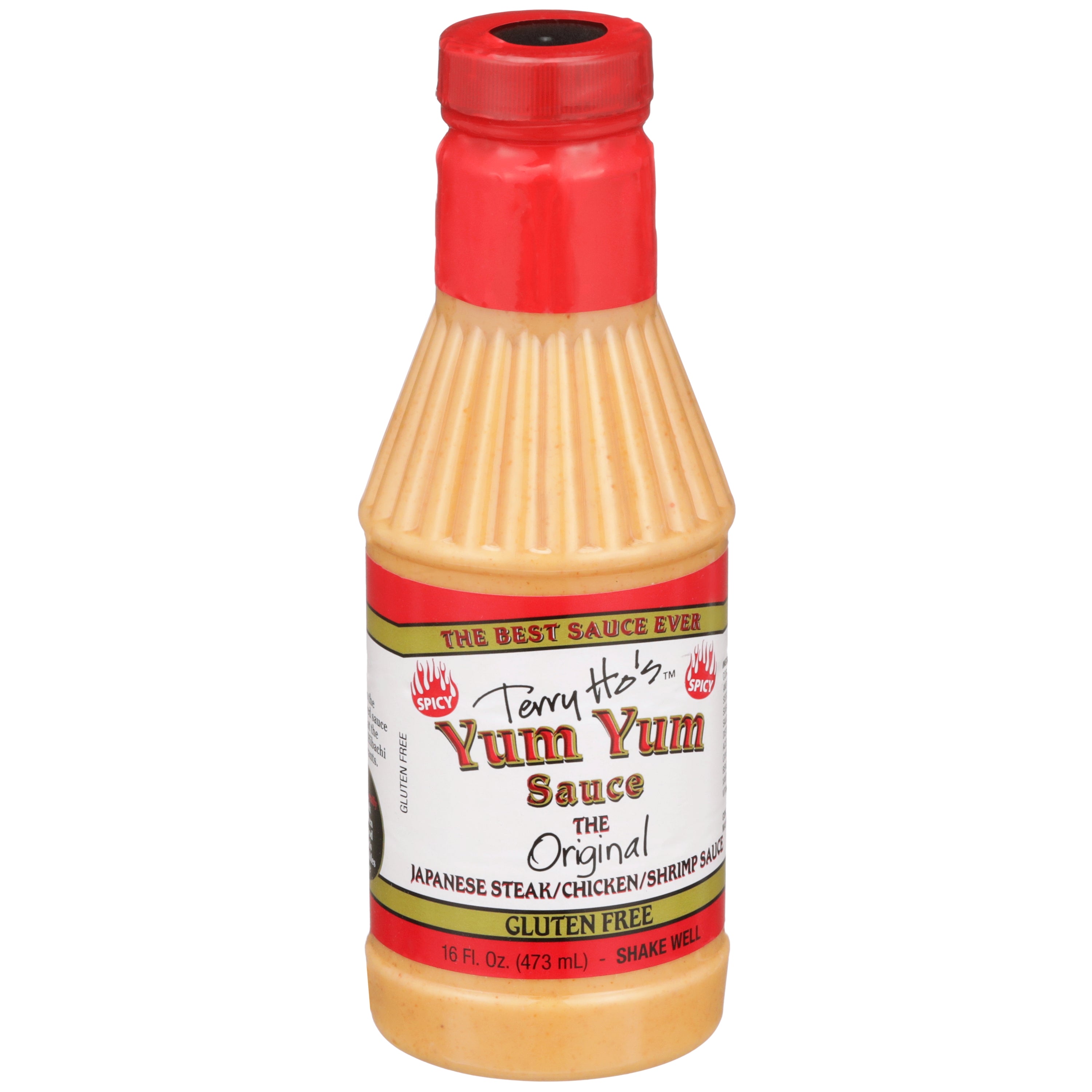 Original Yum Yum - Spicy