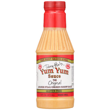 Original Yum Yum - Spicy