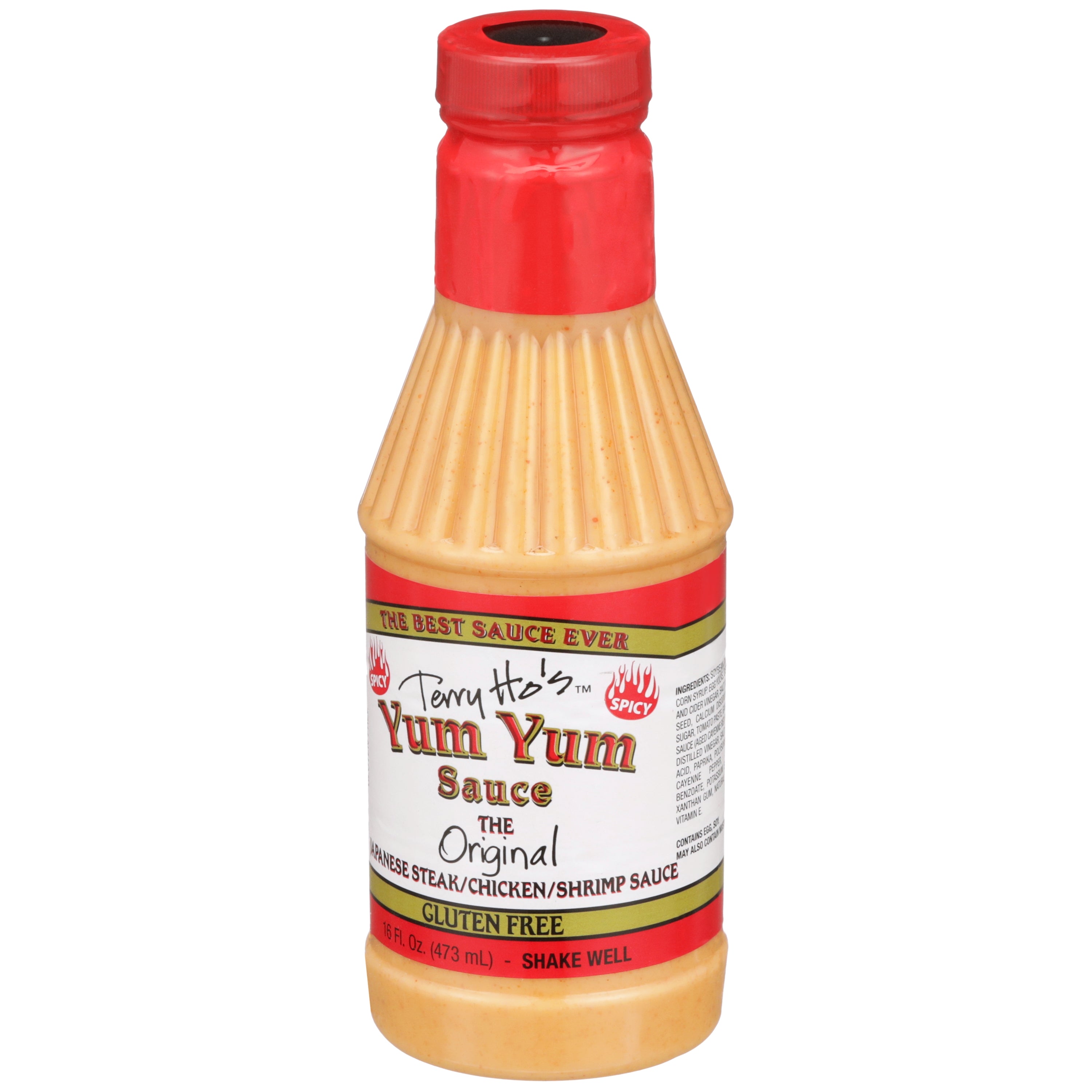 Original Yum Yum - Spicy