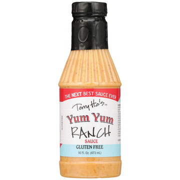 Original Yum Yum - Ranch