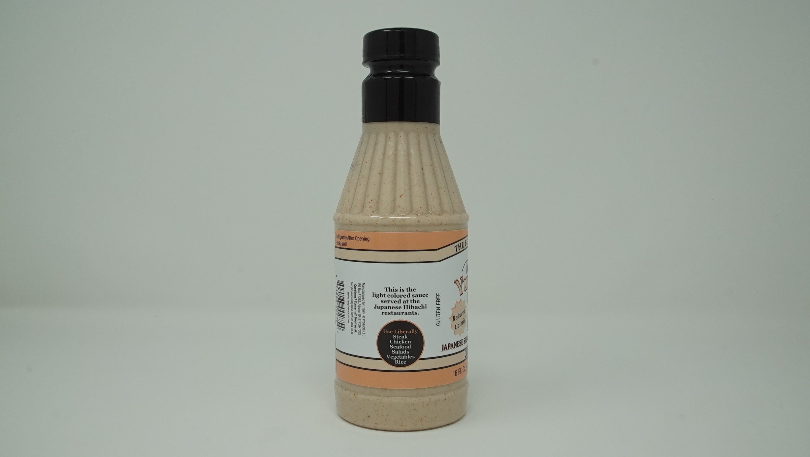 Original Yum Yum - Light