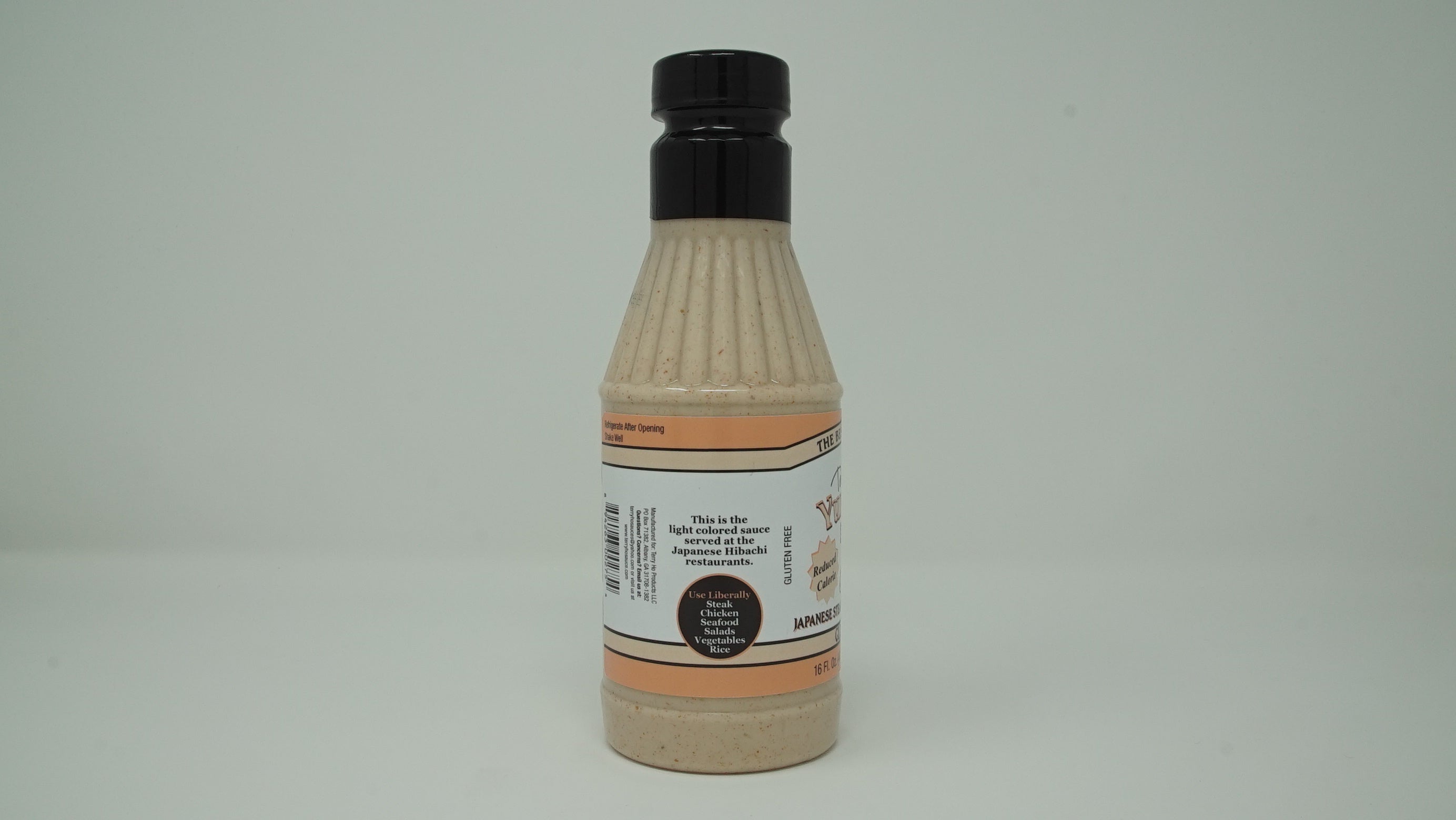 yummyワンウォッシュサイズ1 Original Yum Yum - Light