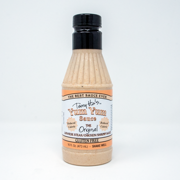 Original Yum Yum - Light