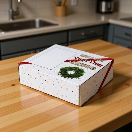 Yum Yum 3-Sauce Gift Box