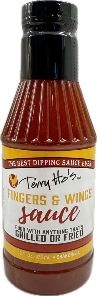 Original Yum Yum (Copy)