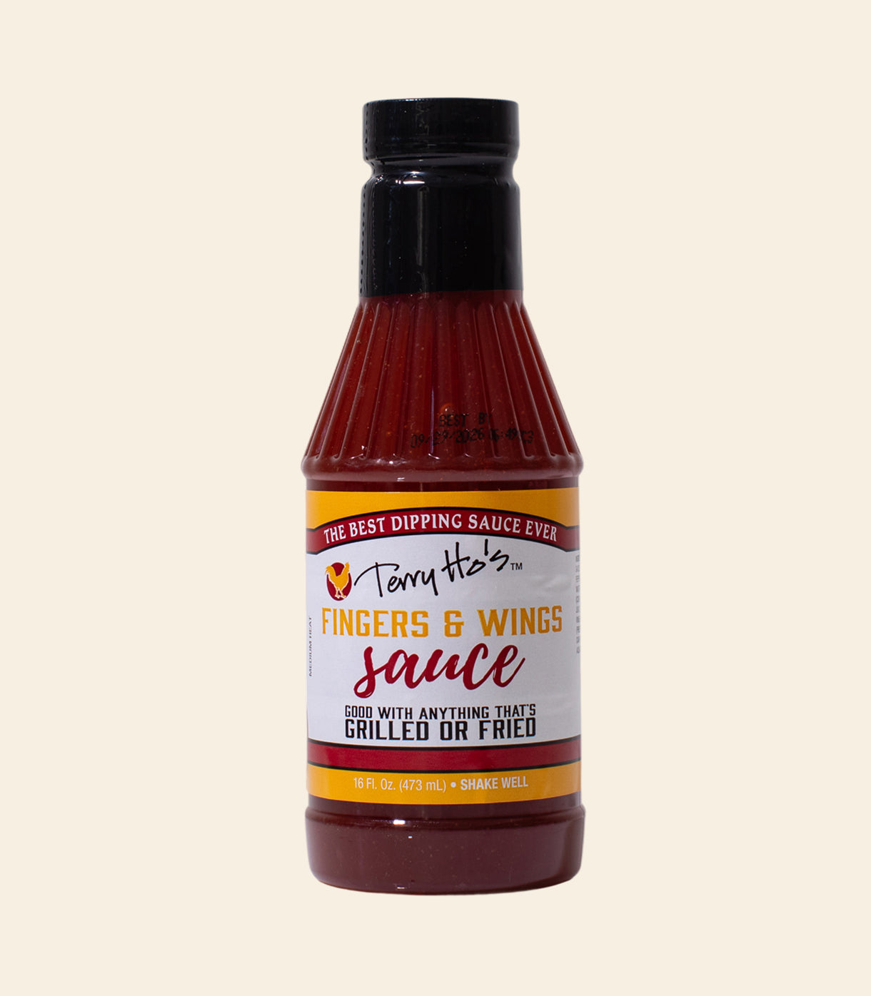 Fingers & Wings Sauce