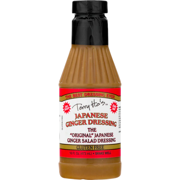 Terry Ho Yum Yum Sauce | Hibachi & Japanese Steakhouse Sauce – Terry Ho ...