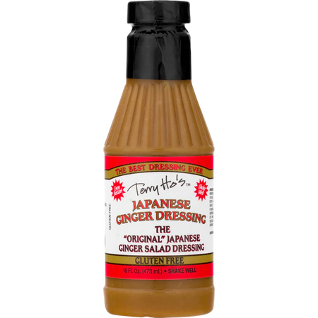 Terry Ho Yum Yum Sauce | Hibachi & Japanese Steakhouse Sauce – Terry Ho ...